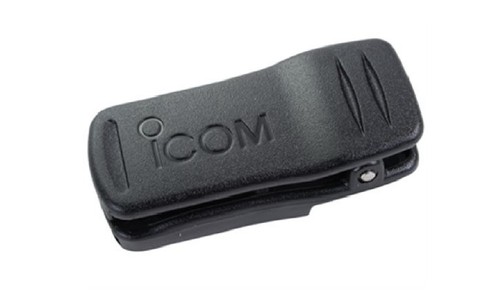 Icom swivel belt clip - swivel,