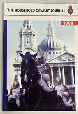 British Military The Household