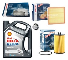 FULL BOSCH SERVICE KIT TO FIT