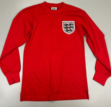 England 1966 World Cup Away No