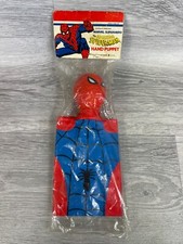 Rare Amazing Spiderman Hand