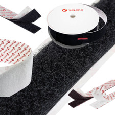 PS14 Hook & Loop Velcro Tape