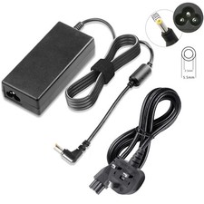 Laptop Charger AC Adapter for