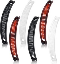 Hair do Large Banana Hair Clip