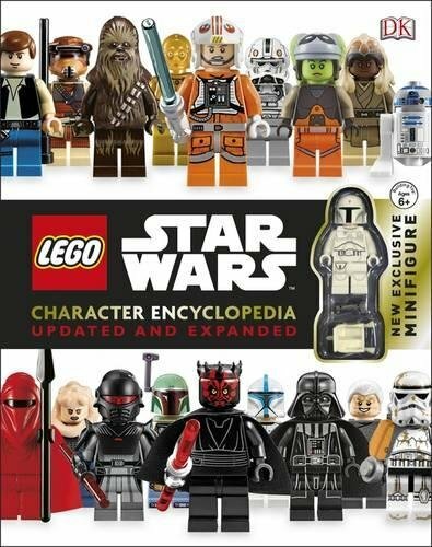 Lego star wars - lego®, character