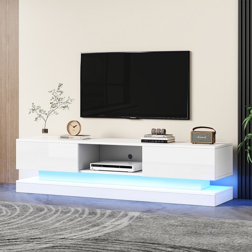 Led stand cabinet - tv,