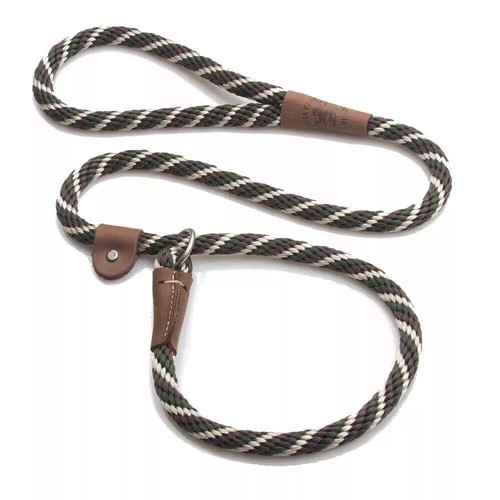 Mendota dog leash british - mendota,