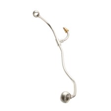 JAGUAR XK150 EARLY MK2