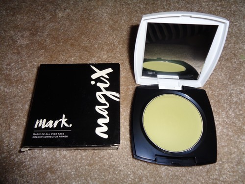 Avon mark magix all over - avon, cc