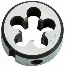 G BSP 1/2 x 14 Solid Die HSS-E
