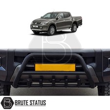 Mitsubishi L200 Series 5