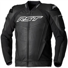 Rst tractech evo black - tractech,