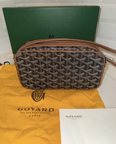 New box goyard - vert, pm