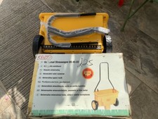 Alko US 45-22 Spreader Fertiliser