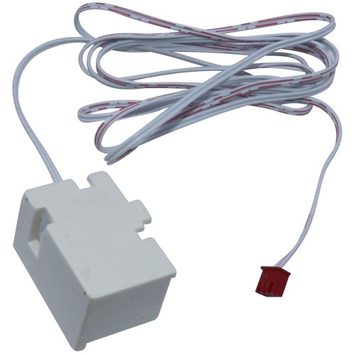Ice fullness sensor for - fullness,