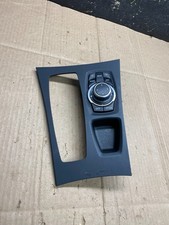 2007 to 2013 BMW X5 E70 Shift
