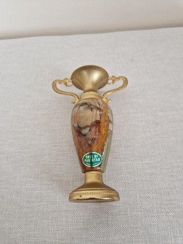 Vintage onyx pakistan - of, bud