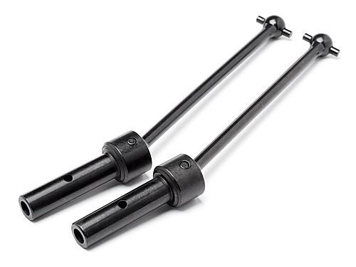 Maverick universal drivshafts - maverick,