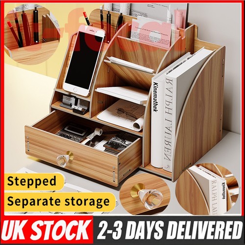 Stepped separate storage box - stepped,