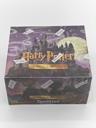Harry potter 1st - harry, set