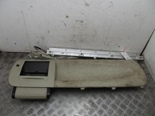 Nissan Elgrand Left Passenger