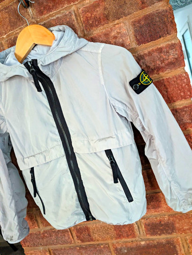 Stone island junior boys - junior,