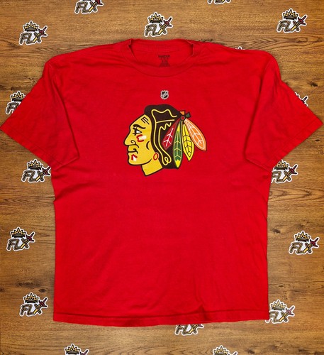 Nhl reebok chicago - chicago, blackhawks