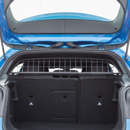 Travall dog guard for mercedes - travall,
