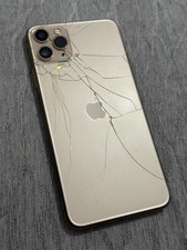 Apple iPhone 11 Pro Max 256gb Unlocked Gold