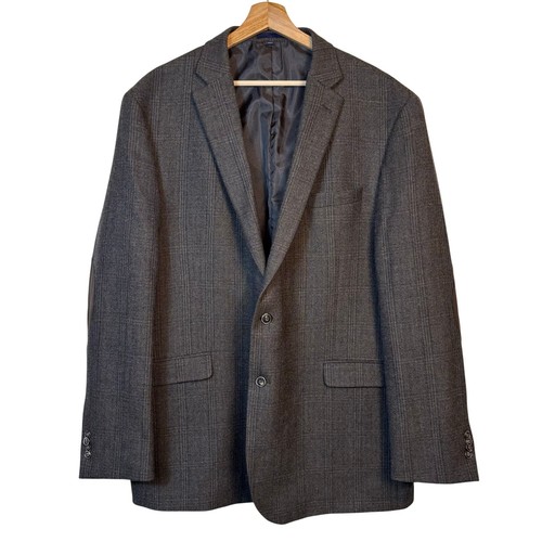 Jos bank washington wool - a,