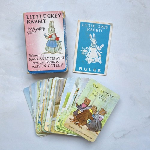 Vintage 1954 pepys - 1954,