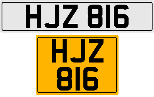 Hjz 816 hugo haz - hjz,