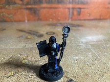 Inquisitor daemon witch hunter