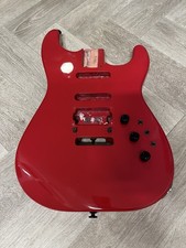 Charvel Model 4 HSS 1980’s