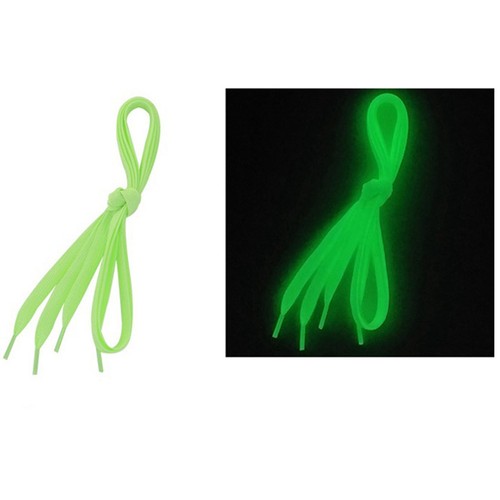 Fun shoe laces flashing - shoe,