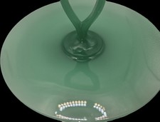 NORTHWOOD JADEITE Green