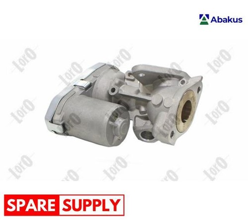 Egr valve for fiat croma - egr,