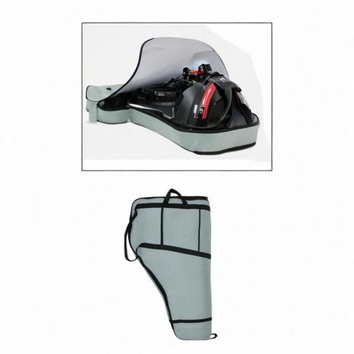 Generic marine outboard motor - generic,