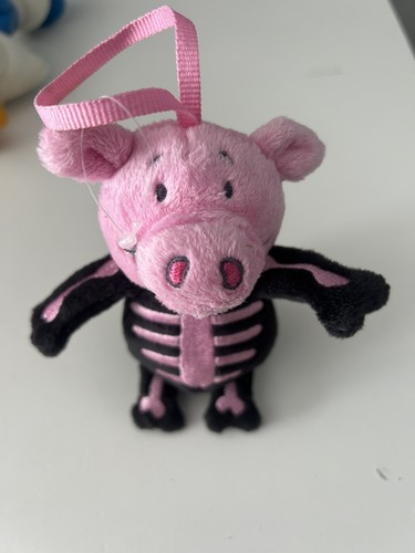 Percy pig - m&s,
