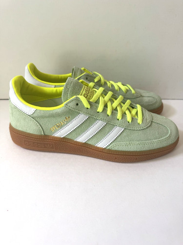 Adidas handball spezial suede - adidas,