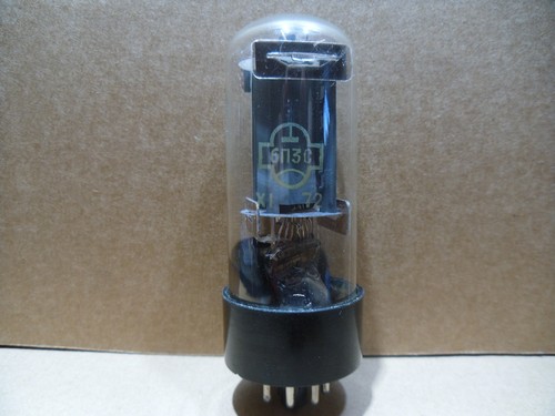 6p3s 6l6 tube - 6l6,