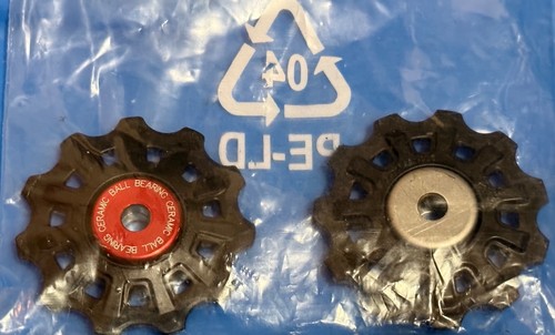 Campagnolo record jockey - campagnolo,