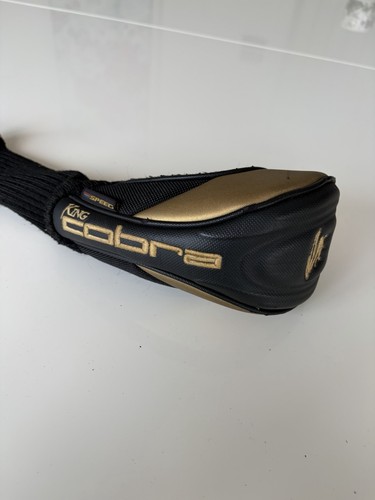 King cobra speed fairway wood - king,