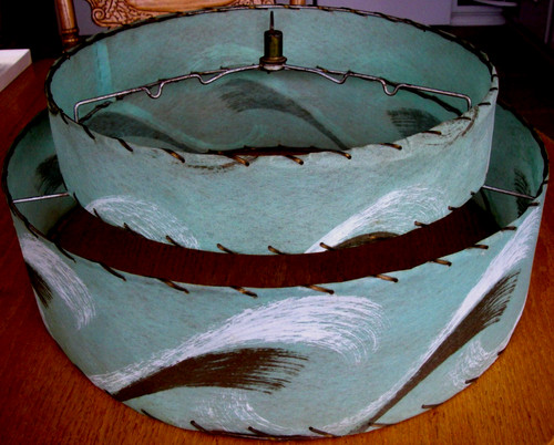 Rare vintage turquoise - rare,