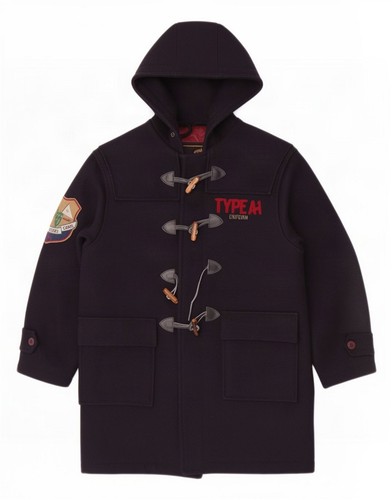 Uniform boys graphic hooded - uniform,