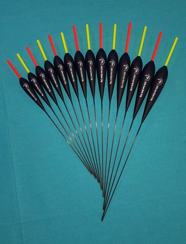 No4 bolo individual floats - no4,