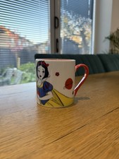 Disney Princess Fine China Mug