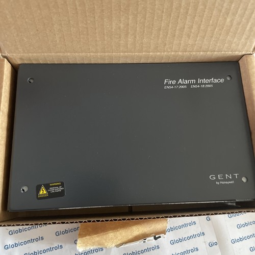 Gent honeywell 34415 - gent, s4-34415