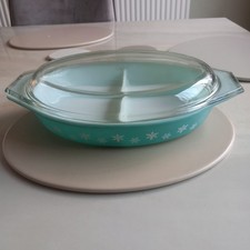 Pyrex Tableware Vintage