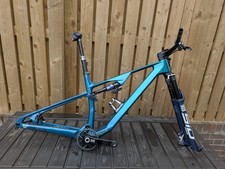 Megamo track mtb carbon - megamo,